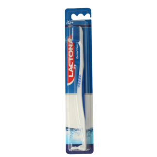 Lactona Brosse à dents IQ+ souple 1 pièce