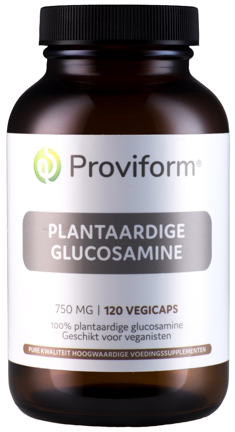 Proviform Glucosamina 750mg HCL Vegetale - Supporto Articolare