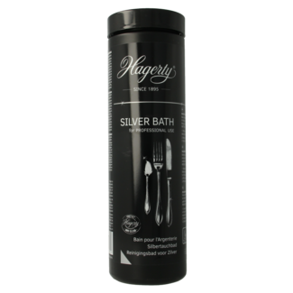 Hagerty Silver bath pro 580 Milliliter