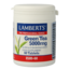 Lamberts Thé Vert 5000 mg 60 Comprimés