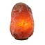 Lampe de sel de l'Himalaya Esspo 7,1-10 kg 1 pièce