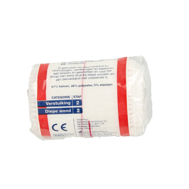 Ideal support bandage 5m x 6cm 1 piece