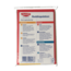 Insulation blanket/rescue blanket 1 Piece