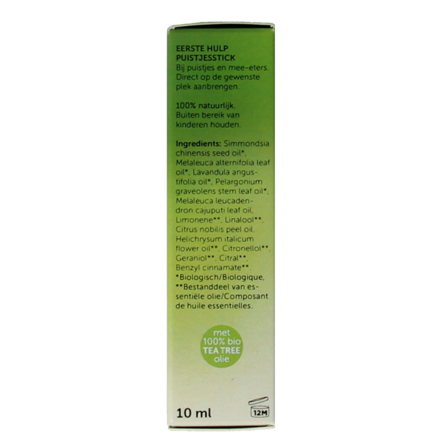 Chi Tea Tree Pickel-Stift 10 Milliliter