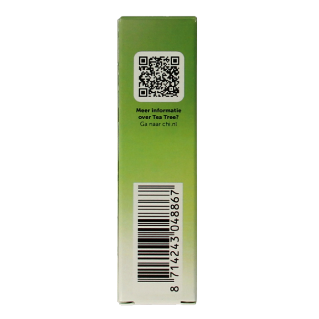 Chi Tea Tree Pickel-Stift 10 Milliliter