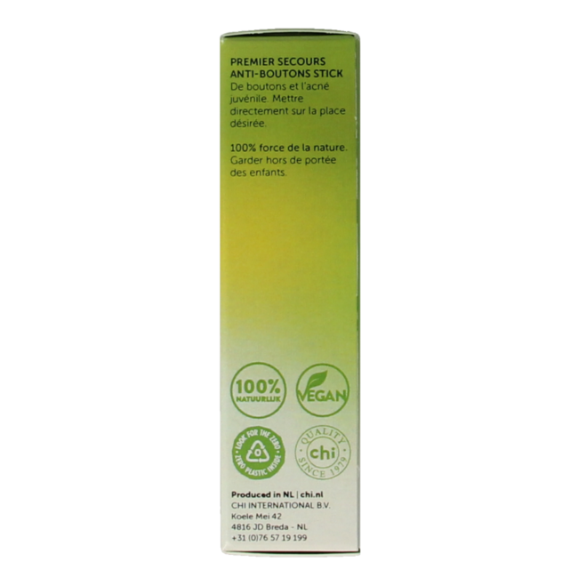 Chi Tea Tree Pickel-Stift 10 Milliliter