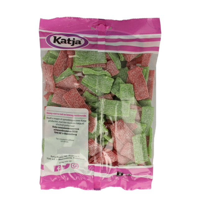 Katja Mix matjes bolsa 500 gramos