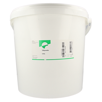 Chempropack Talco Chempropack 5 Chilogrammi
