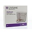 Medicaset portapillole bianco 5 scomparti Braille 1 Pezzo