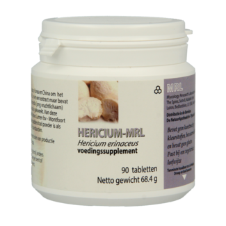 MRL MRL Hericium 90 Tabletten
