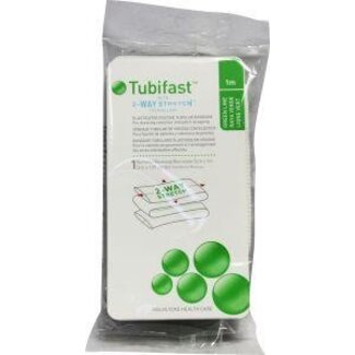 Tubifast Grün M 1 Meter 1 Stück