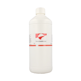 Orphi Orphi Natron waterglas 1 Liter