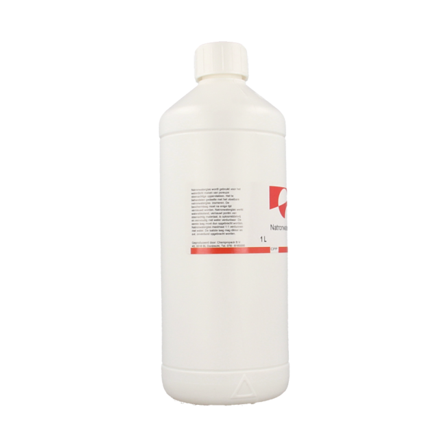 Vetro Solubile Natron Orphi 1 Litro