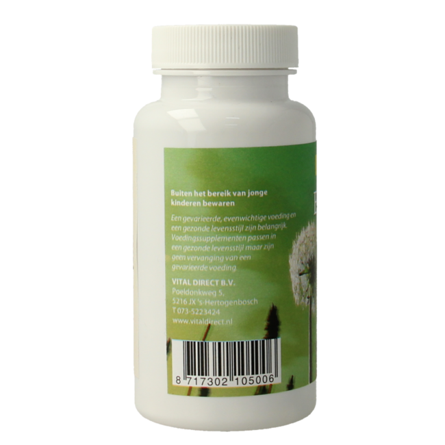 Venamed Enzymplex 60 Cápsulas vegetarianas