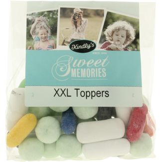 Kindly's Kindly's XXL Toppers 300 Gram