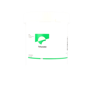 Chempropack Polvos de talco 500 g