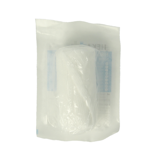 First Aid Dressing No. 1 6 x 8 cm Sterile 1 Piece