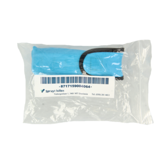 Spruyt Hillen Astuccio dosatore per medicinali Spruyt Hillen 1 settimana 7 scomparti 1 Pezzo