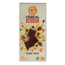 Tablette chocolat noir au maltitol 80 g