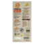 Dark chocolate bar with maltitol 80g