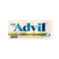 Advil Reliva cápsulas líquidas 200mg 40 cápsulas