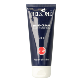 Herome Crema mani protezione quotidiana 200 Millilitri