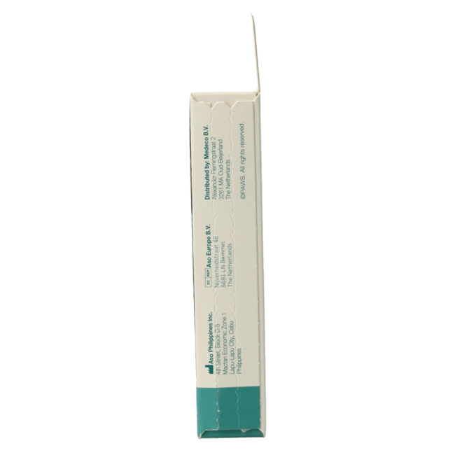 Kliniplast Pansements enfants Garfield 294119 20 pièces