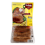 Schar Ciabatta rustica sin gluten 4 unidades