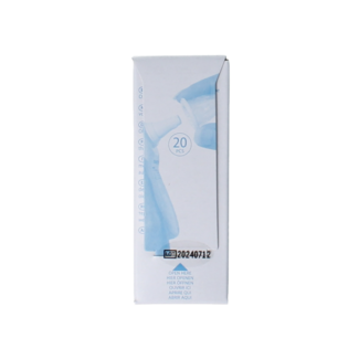 Omron Omron Ohrthermometer-Schutzkappen IT-5 20 Stück