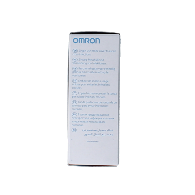 Omron Ohrthermometer-Schutzkappen IT-5 20 Stück