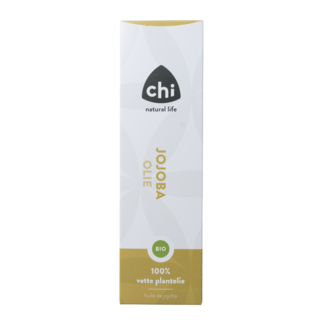 Chi Jojoba olie eko 100 Milliliter