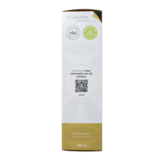 Jojobaöl Bio 100 ml