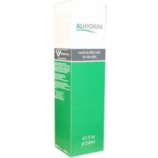 Alhydran Alhydran Gel 250 mililitros