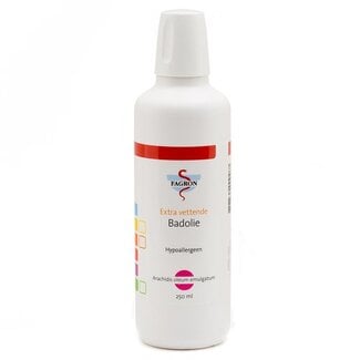 Fagron Fagron Badeöl extra fettend 250 Milliliter