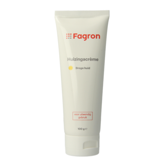 Fagron Fagron Huizinga Cream 100g