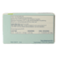 Teva Paracetamol 120 mg 10 Supposte