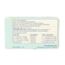 Teva Paracetamol 500mg 10 Supositorios