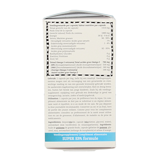 Royal Green Omega 3 Fischöl 30 Softgels