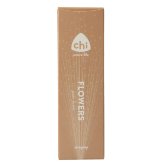 Chi Chi Flowers spray ambiental 50 ml