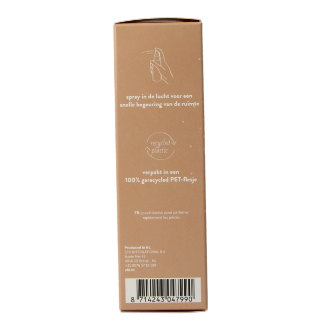 Chi Flowers air spray 50 Milliliter