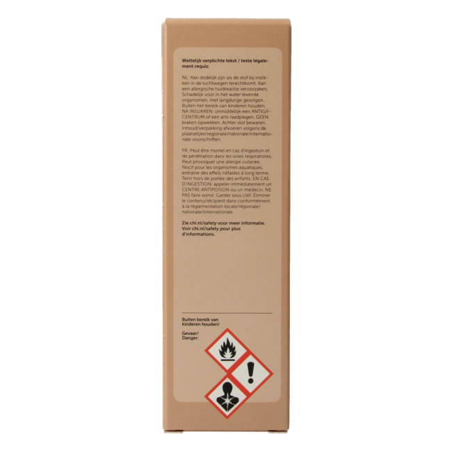 Chi Flowers Raumspray 50 Milliliter