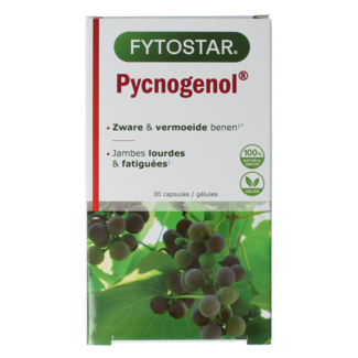 Fytostar Fytostar Pycnogenol 30 Capsule
