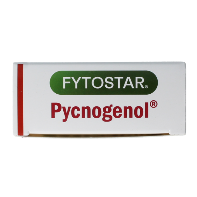 Fytostar Pycnogenol 30 Capsules