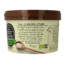 Crema de cocina de coco inodora bio 2500 mililitros
