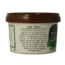 Crema de cocina de coco sin olor bio 500 Mililitros