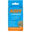 Assy Luizenkam 1 Stuks