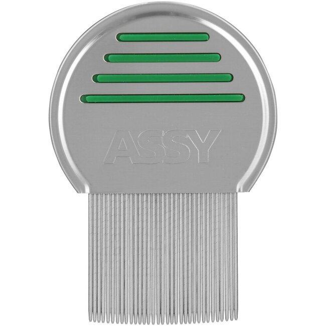 Peine antipiojos Assy 1 unidad