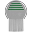Peine para piojos Assy 1 unidad