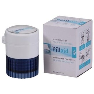 Pillaid Cortador de Pastillas 12 Unidades