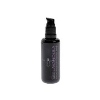 Amanprana Huile de jour lavendula 50 ml